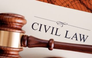 What Is a Civil Lawsuit