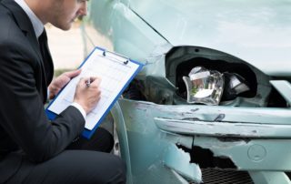 Important Documents to Give Your Car Accident Attorney