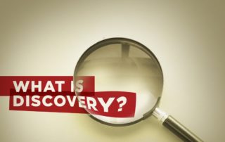 What is Discovery?