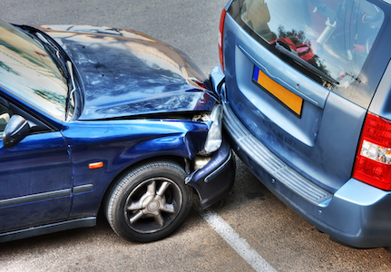 Chattanooga Car Wreck Attorney