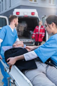 catastrophic injury lawyer Chattanooga, TN