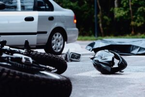 motorcycle accident lawyer Chattanooga, TN