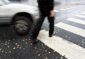 pedestrian accident lawyer Chattanooga, TN