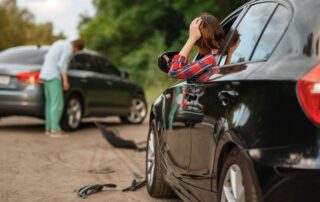 Car Accident Lawyer Chattanooga, TN