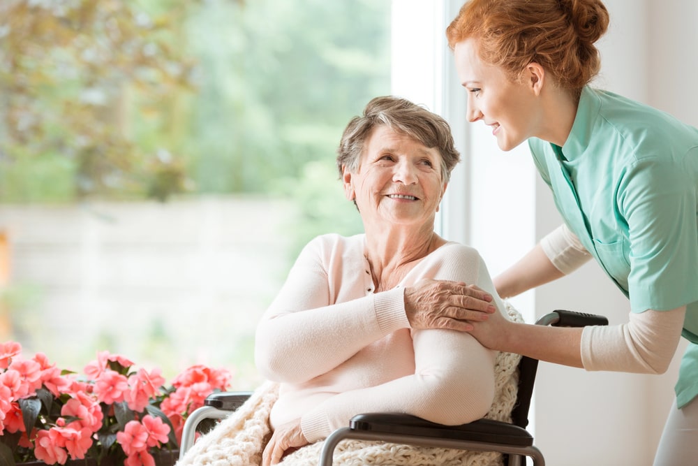 6 Types of Nursing Home Abuse and How to Spot Them