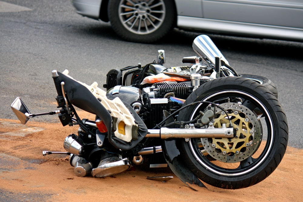 6 key factors that affect the outcome of your motorcycle accident claim