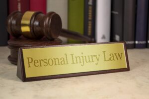 personal injury lawyer Cleveland, TN