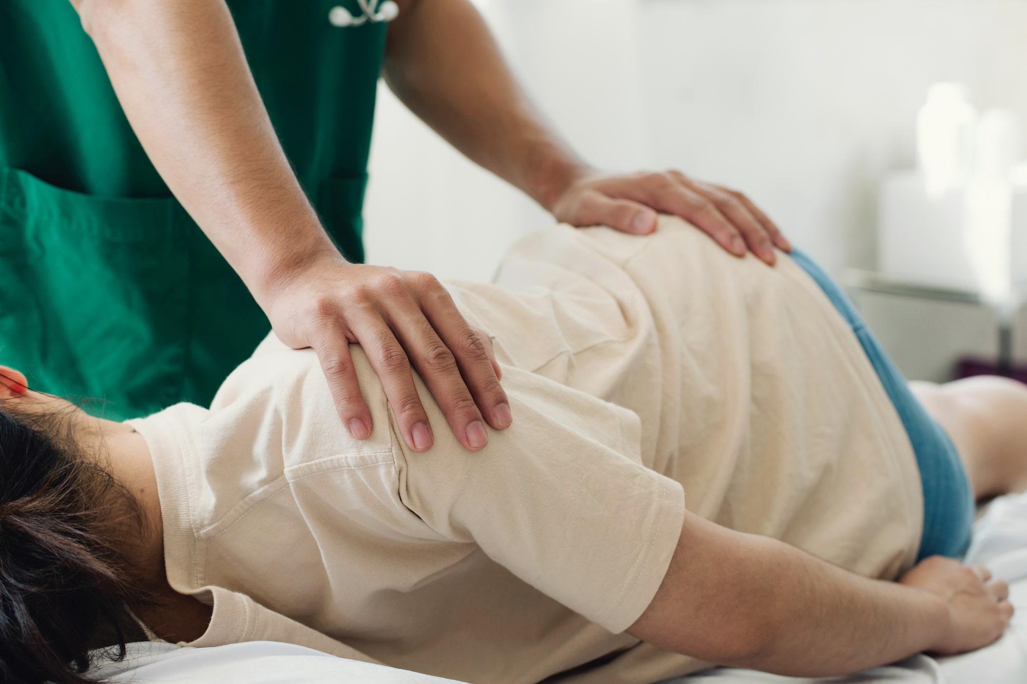 7 Common Defenses Insurance Companies Use Against Back Injury Claims
