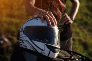 motorcycle accident lawyer Cleveland, TN
