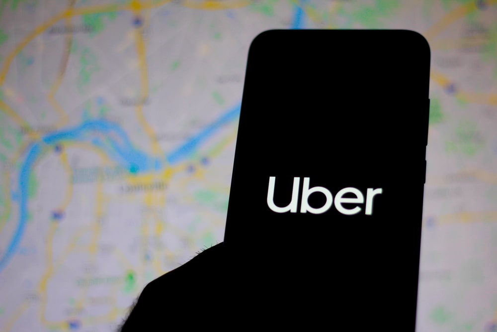 uber accident lawyer in Chattanooga, TN