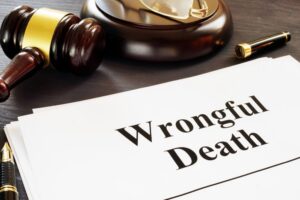 wrongful death lawyer Catoosa County, GA